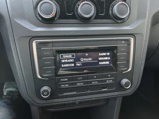 Volkswagen Caddy - Afbeelding 25 van 28