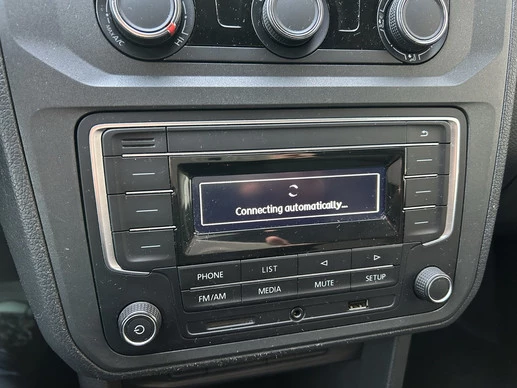 Volkswagen Caddy - Afbeelding 26 van 28