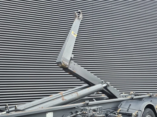 Mercedes-Benz Actros - Afbeelding 3 van 20