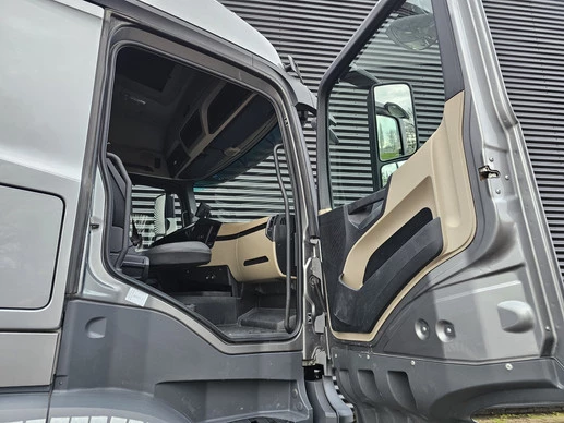 Mercedes-Benz Actros - Afbeelding 10 van 20