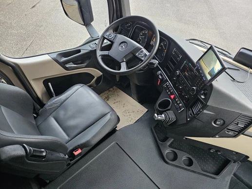 Mercedes-Benz Actros - Afbeelding 11 van 20