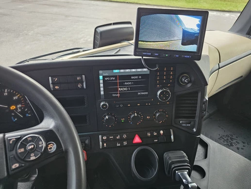 Mercedes-Benz Actros - Afbeelding 13 van 20