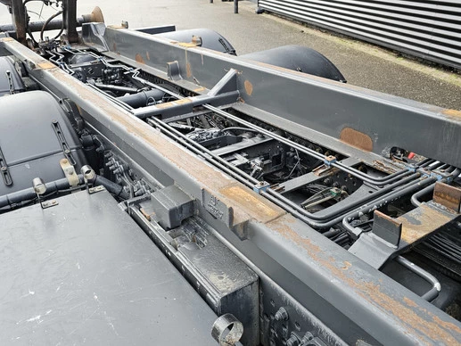 Mercedes-Benz Actros - Afbeelding 15 van 20