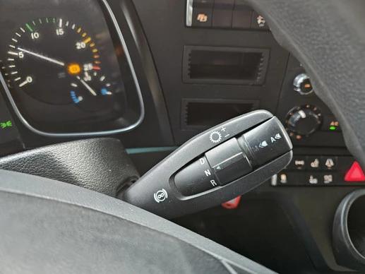 Mercedes-Benz Actros - Afbeelding 19 van 20