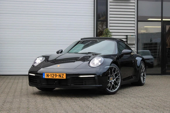 Porsche 911 - Afbeelding 5 van 30