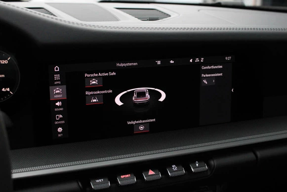 Porsche 911 - Afbeelding 9 van 30