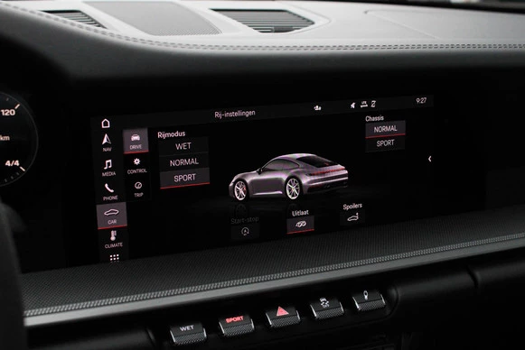 Porsche 911 - Afbeelding 10 van 30