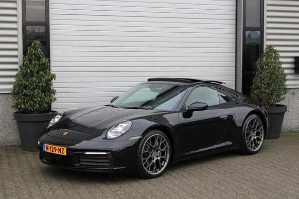 Porsche 911 - Afbeelding 11 van 30