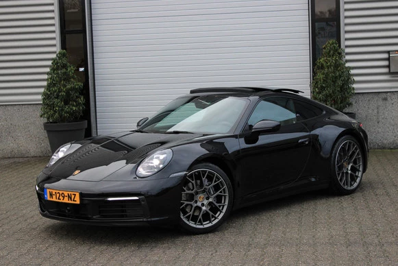 Porsche 911 - Afbeelding 13 van 30