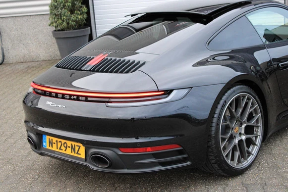 Porsche 911 - Afbeelding 14 van 30