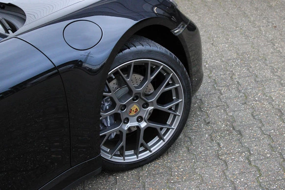 Porsche 911 - Afbeelding 15 van 30