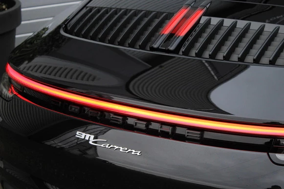 Porsche 911 - Afbeelding 16 van 30