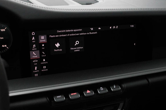 Porsche 911 - Afbeelding 20 van 30