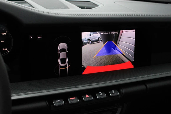 Porsche 911 - Afbeelding 21 van 30