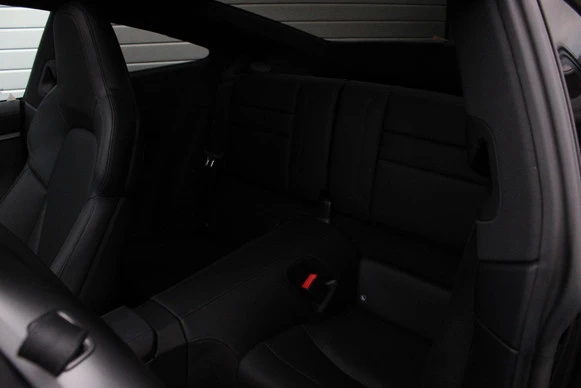 Porsche 911 - Afbeelding 25 van 30