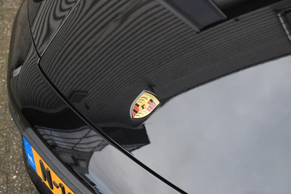 Porsche 911 - Afbeelding 26 van 30