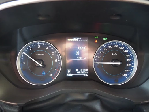 Subaru XV - Afbeelding 10 van 30