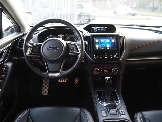 Subaru XV - Afbeelding 6 van 30