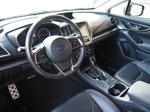 Subaru XV - Afbeelding 7 van 30