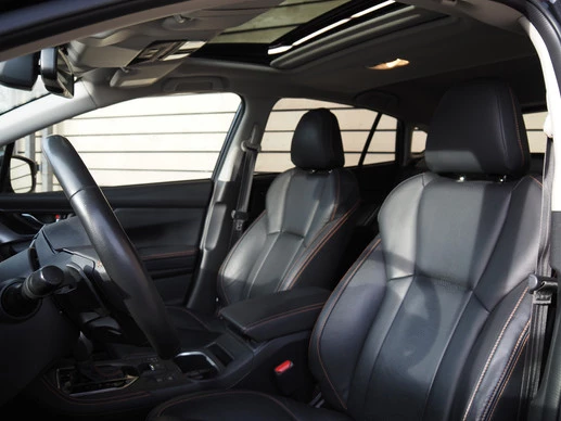 Subaru XV - Afbeelding 8 van 30