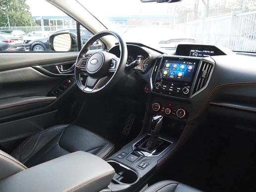 Subaru XV - Afbeelding 9 van 30