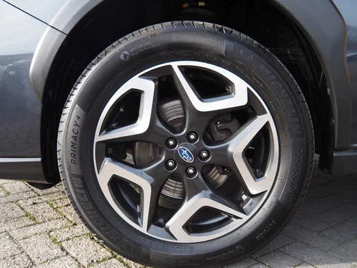 Subaru XV - Afbeelding 12 van 30