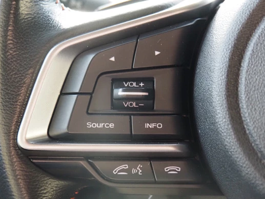 Subaru XV - Afbeelding 13 van 30