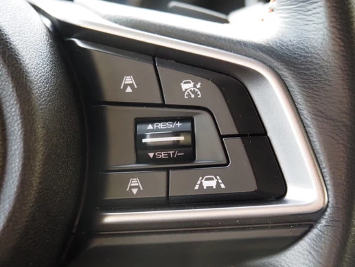 Subaru XV - Afbeelding 14 van 30