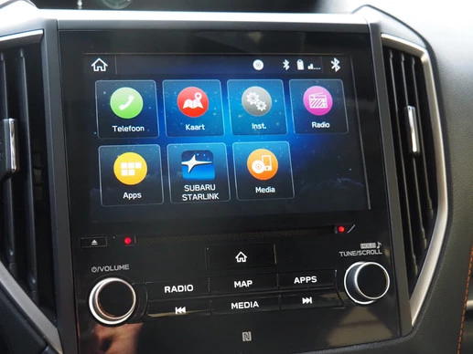 Subaru XV - Afbeelding 16 van 30