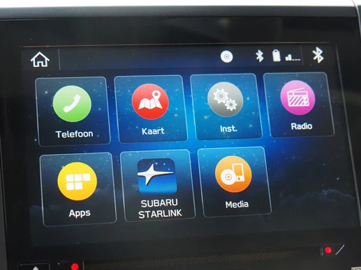 Subaru XV - Afbeelding 17 van 30