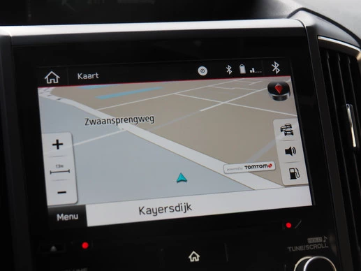 Subaru XV - Afbeelding 18 van 30