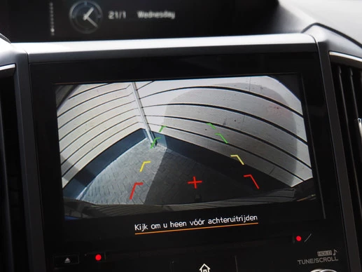 Subaru XV - Afbeelding 20 van 30