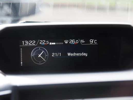 Subaru XV - Afbeelding 21 van 30