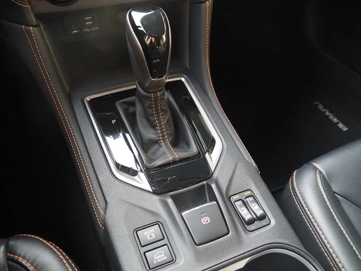 Subaru XV - Afbeelding 22 van 30