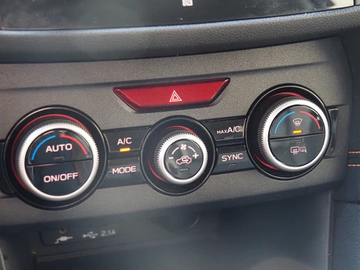 Subaru XV - Afbeelding 24 van 30