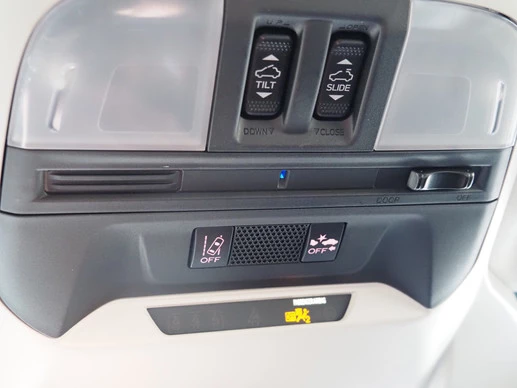 Subaru XV - Afbeelding 28 van 30