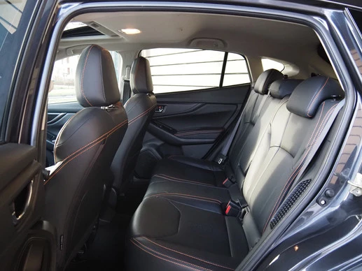 Subaru XV - Afbeelding 29 van 30