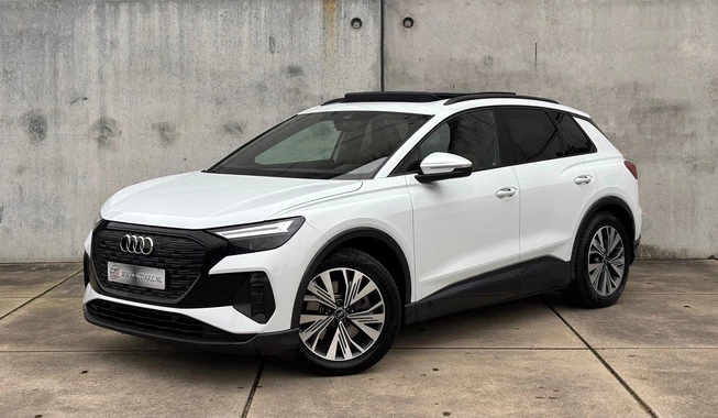 Audi Q4 e-tron - Afbeelding 1 van 30
