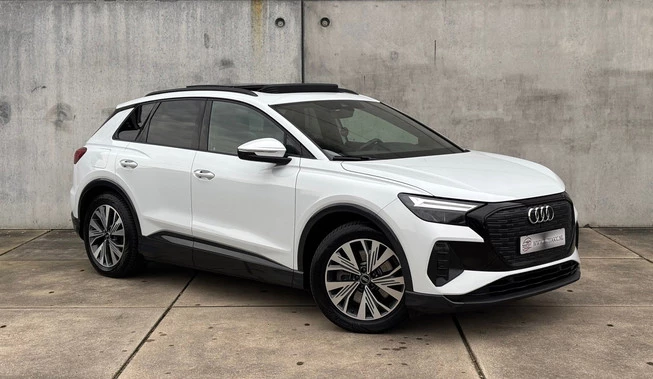 Audi Q4 e-tron - Afbeelding 3 van 30