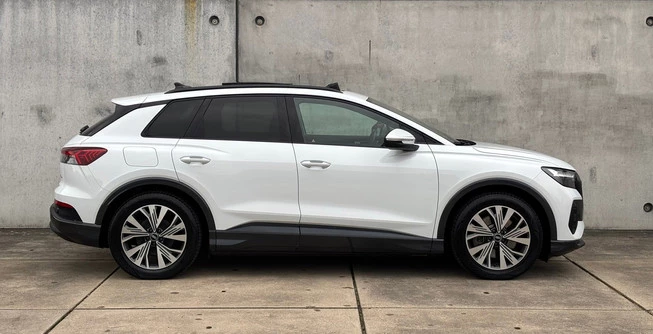 Audi Q4 e-tron - Afbeelding 4 van 30