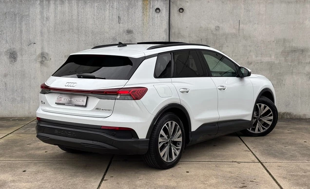 Audi Q4 e-tron - Afbeelding 5 van 30