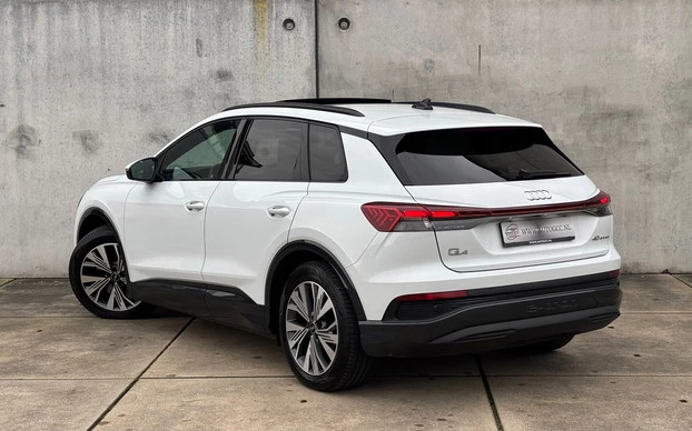 Audi Q4 e-tron - Afbeelding 7 van 30