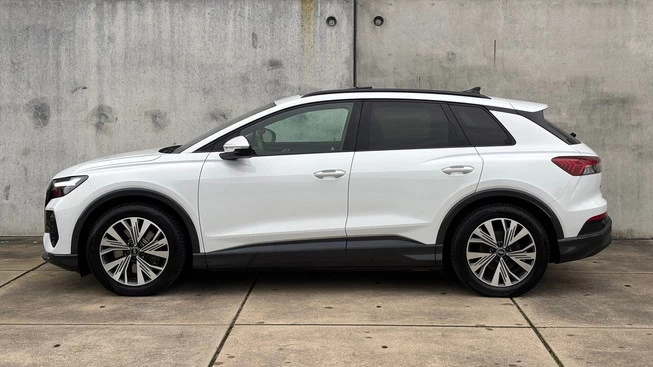 Audi Q4 e-tron - Afbeelding 8 van 30