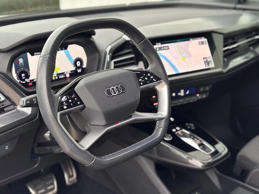 Audi Q4 e-tron - Afbeelding 11 van 30