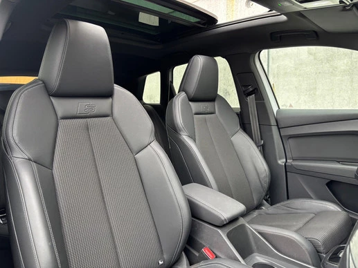 Audi Q4 e-tron - Afbeelding 12 van 30