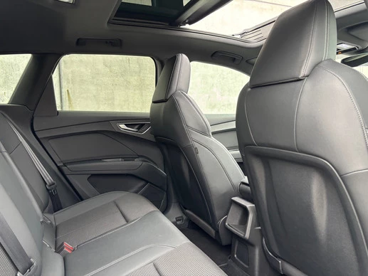 Audi Q4 e-tron - Afbeelding 14 van 30
