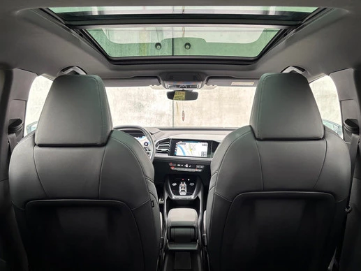 Audi Q4 e-tron - Afbeelding 15 van 30