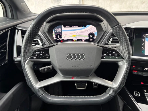 Audi Q4 e-tron - Afbeelding 16 van 30