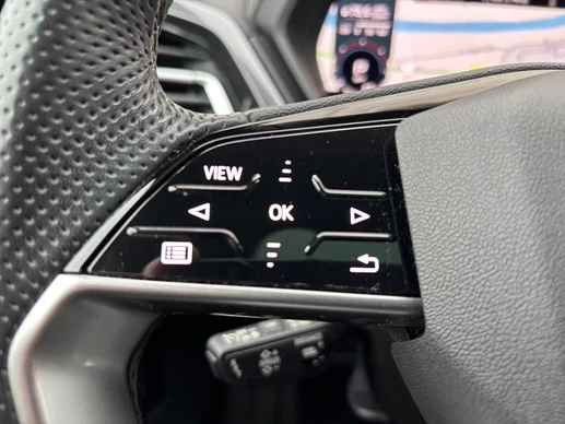 Audi Q4 e-tron - Afbeelding 17 van 30