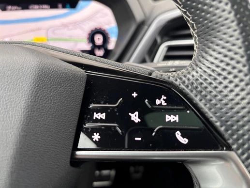 Audi Q4 e-tron - Afbeelding 18 van 30